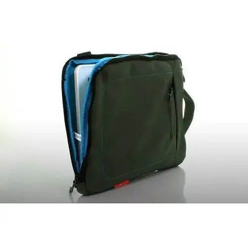 Сумка LogicFox для iPad 9.7 LF016-LG - фото 6