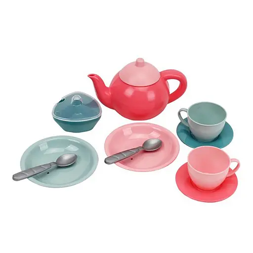 Ігровий набір "Столик з чайним набором" ТехноК 2246TXK - фото 6