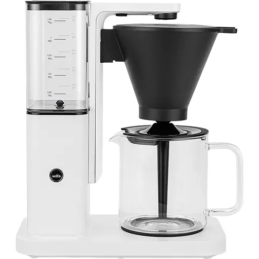 Кофеварка капельная Wilfa CM10W-A125, 602291 (150757)