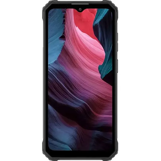 Смартфон Oukitel WP23 Plus 8/256Gb Green Global version