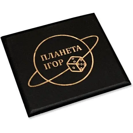 Аксесуар STEPS GAMES Персональний степс з гравіюванням Personal Steps в асортименті (SGA021B38)