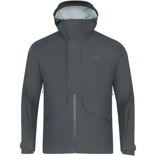 Куртка Frontier Saxifraga XL 20K/20K Graphite