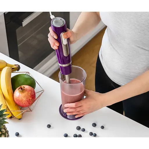 Блендер погружний Sencor SHB 4465VT-EUE3 - фото 18