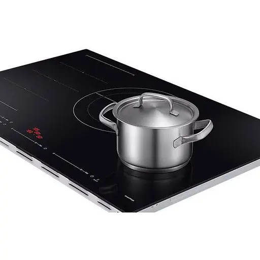 Варильна поверхня електрична Samsung NZ84C6057FK - фото 6