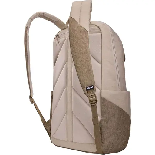 Рюкзак Thule Lithos 20L Pelican Grey/Faded Khaki (TH 3205096) - фото 4