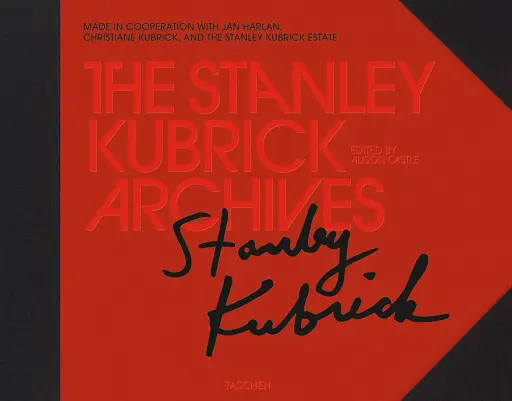 The Stanley Kubrick Archives