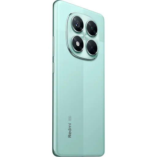 Смартфон Xiaomi Redmi Note 14 Pro 5G 8/256 Coral Green (UA URCF) NFC (no charger) - фото 6