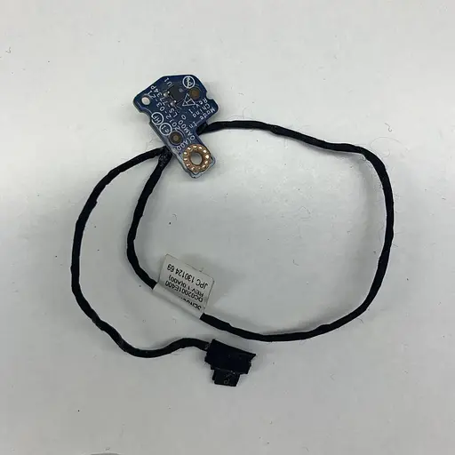 Дод. плата датчика Холла для ноутбука Dell Latitude E6230 (DC02001E400, LS-7734P) - фото 3