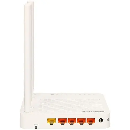 WI-FI роутер Totolink AC1200 A702R - фото 3