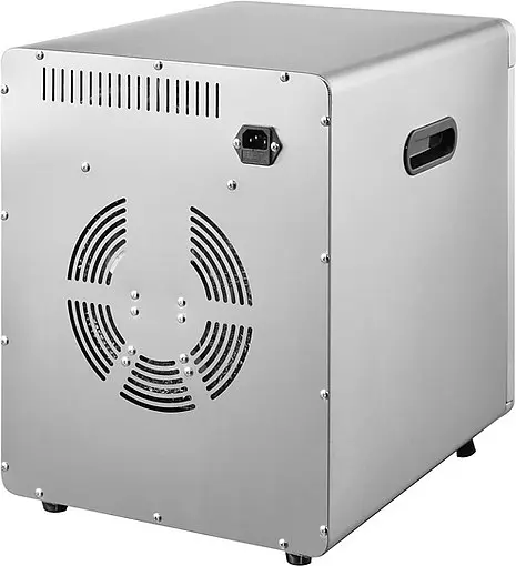 Сушарка Prime Technics PFD 8010 S - фото 5