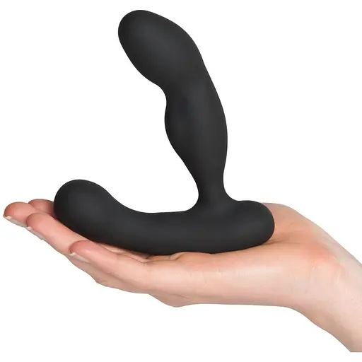 Масажер простати з вібрацією Bathmate Prostate Pro 3 мотори 30 режимів пульт ДК - фото 6