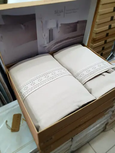 Постільна білизна Majoli Евро pbe0050158