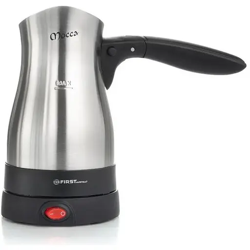 Электрокофеварка First FA-5450-5 - фото 1