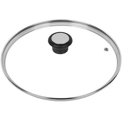 Крышка для кастрюль/сковородок Tefal 28097512 - фото 1