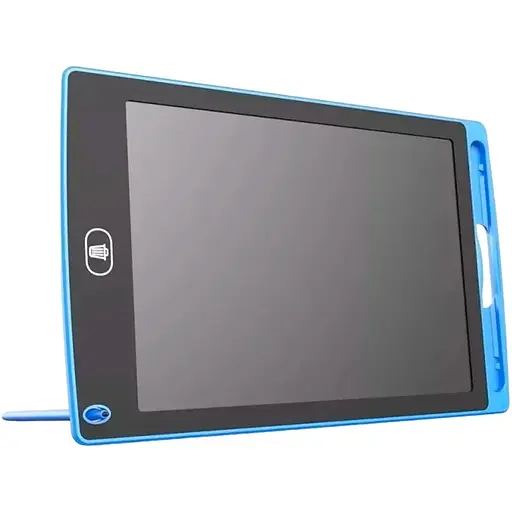 Планшет для малювання DK Kids Pad 10" Color Classic Blue [115825] - фото 3