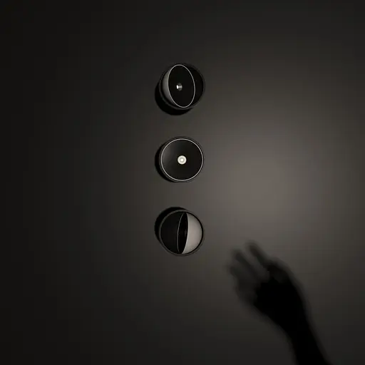 Встраиваемый светильник Skarlat RSL74230 7W BK+WH 3000K - фото 4