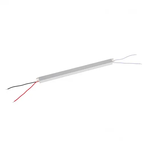 Блок питания Brille светодиодный 3.0A DR-72W IP20 AC 170-264V DC 24V 3.0A - фото 4