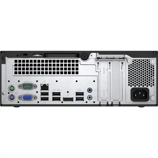 Комп'ютер HP ProDesk 400 G3 SFF (i3-6100/8/120SSD) Б/В - фото 3