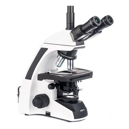 Мікроскоп SIGETA BIOGENIC 40x-2000x LED Trino Infinity (65260) - фото 1