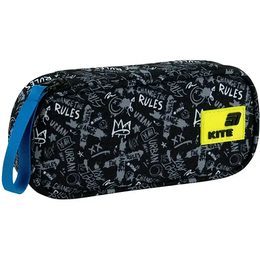 Пенал Kite 662 Skater - фото 1