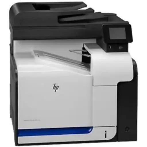 БФП HP Color LaserJet Pro M570dw Wi-Fi (CZ272A) Б/В - фото 1