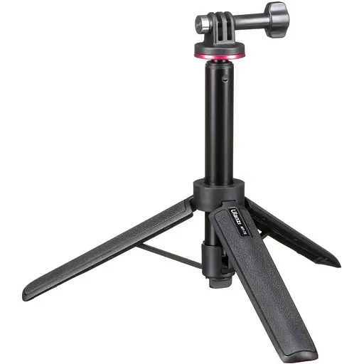Штатив Ulanzi Vijim MT-72 51CM Tripod for GoPro (UV-T047GBB1 MT-72) - фото 1