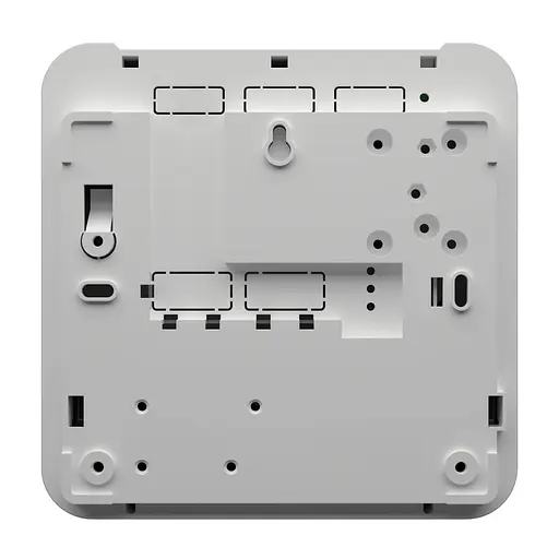 Выносной модуль расширения на 8 релейных выходов Tiras M-OUT8R (21-00015) - фото 4