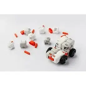 Игрушка кубик-антистресс Mitu Fidget Cube (ZJM01IQI, BEV4146TY) - фото 2