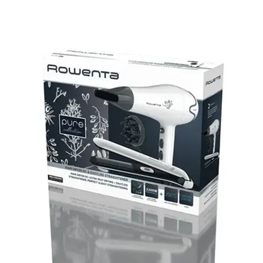 Фен ROWENTA YD3057F0 - фото 13