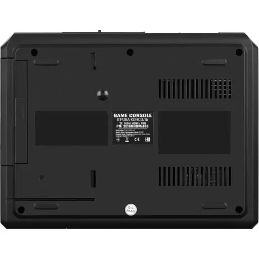 Ігрова консоль 2E 16bit HDMI 2 бездротових геймпада 183 ігор - фото 3
