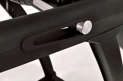 Беговая дорожка Toorx MIRAGE-S60-TFT (MIRAGE-S60-TFT) - фото 8