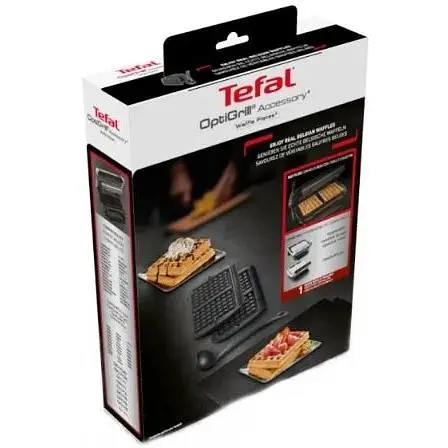Насадка для вафель Tefal XA724810