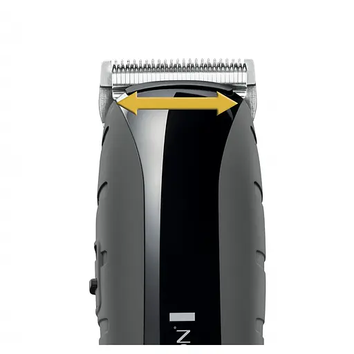 Машинка для стрижки Remington HC5880 - фото 4