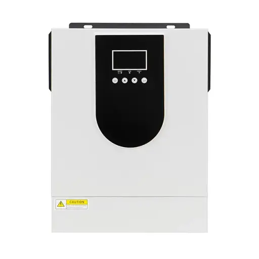 Гібридний інвертор SYP1.5KW-12V 1500 Вт з чистою синусоїдою зарядка 220 В резервне живлення 