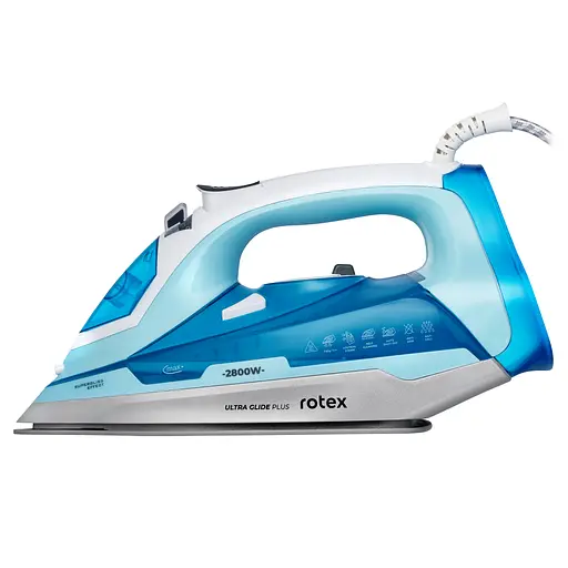 Праска RIC63-C Ultra Glide Plus - фото 2