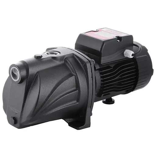 Насос поверхневий самовсмоктувальний KOER JET-125 (KP2660) - фото 1