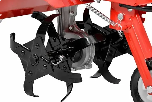 Культиватор бензиновый HECHT 761 - фото 2