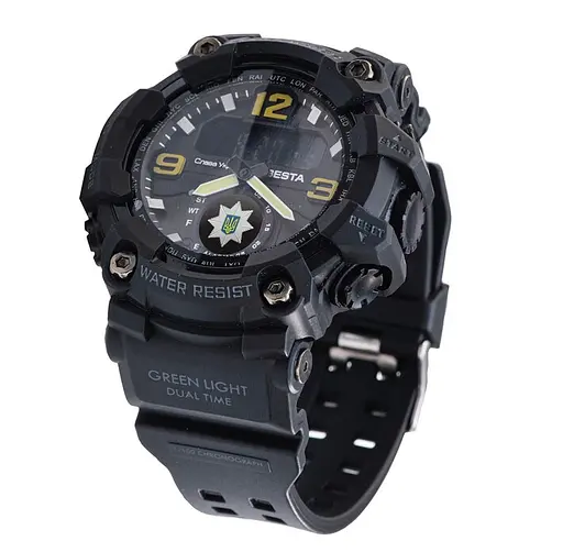 Часы Besta Police - фото 14