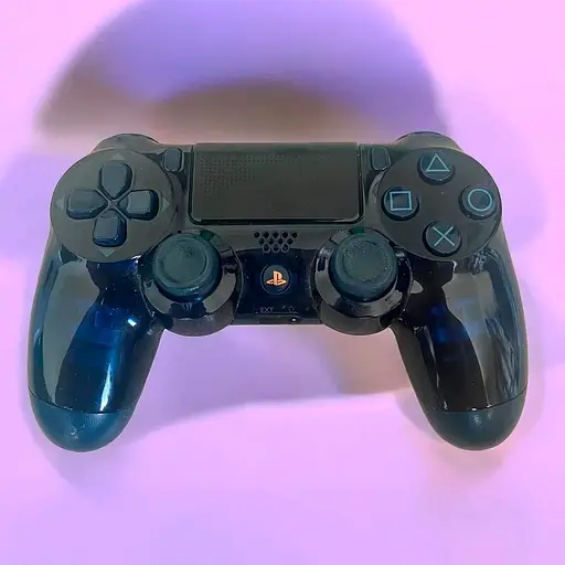 Геймпад Sony PlayStation 4 (PS4) DualShock 4 Wireless с уникальным лимитированным дизайном 500 million edition