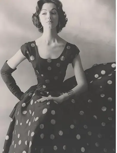 Balenciaga-Kublin. A Fashion Record - фото 5