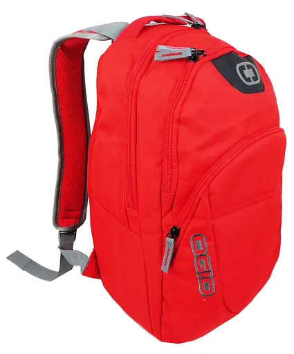Рюкзак для ноутбука 17L Outlaw Mini OGIO 43х29х14 см sum0024122 - фото 3