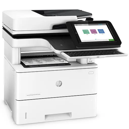 БФП HP LaserJet Managed E52545dn (3GY19A) Б/В - фото 5