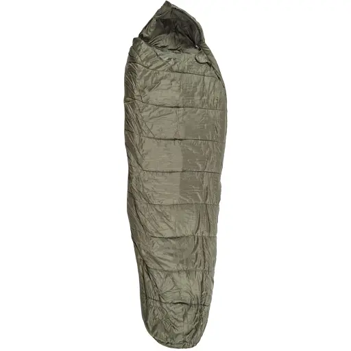 Спальный мешок Snugpak Sleeper Expedition LZ Olive