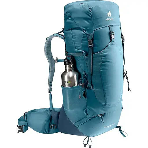 Рюкзак Deuter Aircontact Lite 40+10 2023 Atlantic-ink (1052-3340123 1374) - фото 3