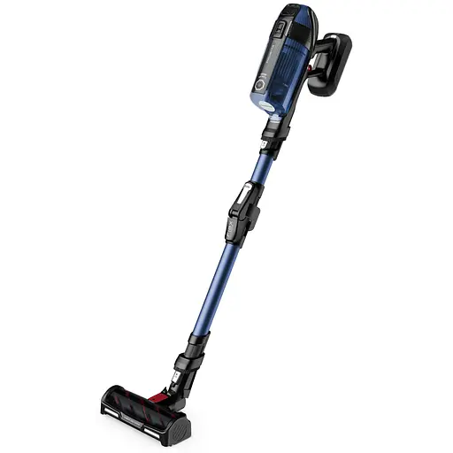 Пылесос Rowenta X-Force Flex 12.60 Auto Aqua RH98C0WO (00000055157)