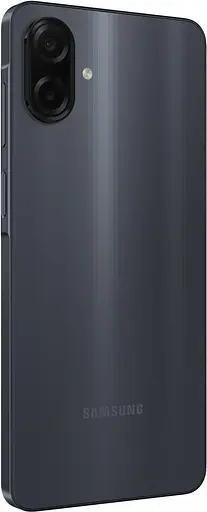 Смартфон Samsung Galaxy A07 4/128GB Black (SM-A075F/DS) - фото 6