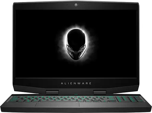 Ноутбук Dell Alienware m15 i7-8750H, 32Gb, 512Gb SS, Nvidia GTX 2060 6Gb