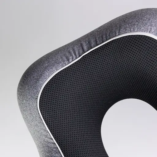 Подушка для шиї Camelback U-подібна світло-сірий HP-56-20G - фото 3