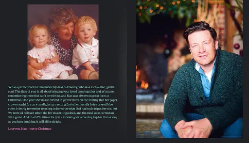 Christmas Cookbook - фото 2