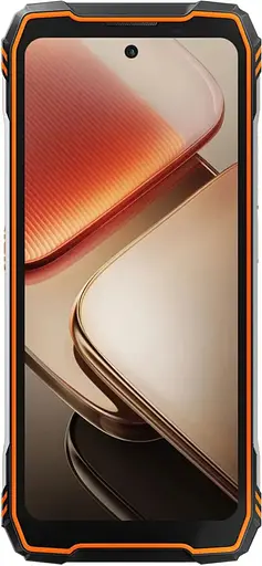 Смартфон Blackview XPLORE 1, 12/256GB Orange (Global) NFC - фото 7